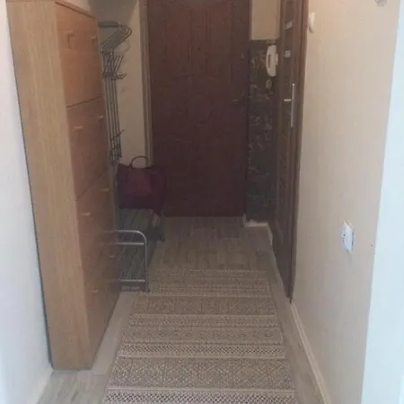 Dolny Apartament