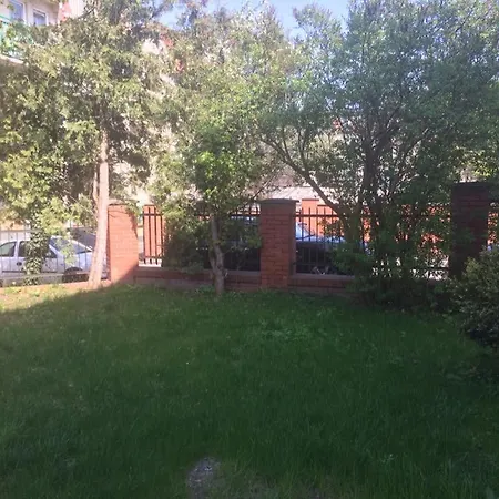 Apartament Dolny